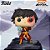 POP Funko Zuko #838 Avatar Edição Especial Brilha No Escuro - Imagem 3