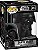 Pop Funko Darth Vader #343 Com Luzes E Som Oficial Star Wars - Imagem 3
