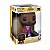Pop Funko LeBRON James 26 CM #98 Lakers NBA Los Angeles - Imagem 4