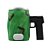 Caneca Caveira Call Of Duty 3D Resina E Aço Inox 250ml Gamer - Imagem 4