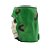 Caneca Caveira Call Of Duty 3D Resina E Aço Inox 250ml Gamer - Imagem 3