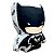 Almofada 3D Batman Aveludada Antialérgica Oficial DC Comics - Imagem 3
