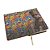 Caderno Baby Groot Capa Alto Relevo C/ Pauta Oficial Marvel - Imagem 4