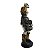 Estátua Kratos Resina Realista Mãos de Leão 20cm God Of War - Imagem 3