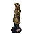 Estátua Manopla Do Infinito Thanos Resina 23cm Altura Marvel - Imagem 2