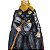 Estátua Thor Com Machado Resina Realista 18cm Altura Marvel - Imagem 2
