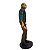 Estátua Jason Voorhees Resina Realista 19cm Sexta-Feira 13 - Imagem 4