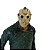 Estátua Jason Voorhees Resina Realista 19cm Sexta-Feira 13 - Imagem 2