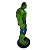 Estátua Hulk Verde Em Resina Realista 17cm Altura Marvel - Imagem 4