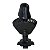 Estátua Darth Vader Busto Em Resina Realista 19cm Star Wars - Imagem 6