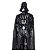 Estátua Darth Vader Em Resina Realista 19Cm Altura Star Wars - Imagem 2
