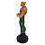 Estátua Guile Em Resina Realista 18cm Altura Street Fighter - Imagem 4