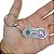 Chaveiro Controle Super Nintendo Metal - Imagem 3