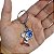 Chaveiro Em Metal Colorido Sonic - Imagem 3