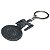 Chaveiro Nave Espacial Discovery Star Trek 3D Metal - Imagem 3