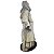 Estátua Gandalf De Resina Realista 16Cm O Senhor Dos Anéis - Imagem 3