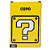 Copo Super Mario Bloco Interrogação Térmico Oficial Nintendo - Imagem 5