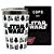 Copo Darth Vader Stormtrooper Semi-térmico Oficial Star Wars - Imagem 1