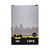 Copo Batman Logo Térmico Com Tampa 300ML Oficial DC WB - Imagem 5