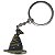 Chaveiro Harry Potter Chapéu Seletor Metal - Imagem 1
