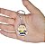 Chaveiro Harry Potter Cute Metal - Imagem 3