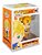 POP Funko Super Saiyan Goku #860 Oficial Dragon Ball Z C/ NF - Imagem 5