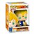 POP Funko Majin Vegeta #862 Oficial Dragon Ball Z Com Nota - Imagem 3