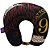 Almofada de Pescoço Harry Potter Plataforma 9 3/4 Oficial WB - Imagem 3