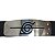 Bandana Naruto Renegado Akatsuki Da Vila Da Folha Em Metal - Imagem 1
