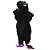 Pijama Macacão Kigurumi Banguela Como Treinar Seu Dragão - Imagem 4