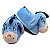 Pantufa 3D Burrinho Bisonho Ursinho Pooh Disney - Imagem 1