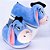 Pantufa 3D Burrinho Bisonho Ursinho Pooh Disney - Imagem 2