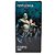 Copo Kratos E Atreus Semi-térmico 450 ML Oficial God Of War - Imagem 4