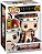Pop Funko Freddie Mercury #184 Com Coroa Rocks Oficial Queen - Imagem 3