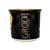 Caneca Baby Groot Cerâmica Preta 350 Ml Oficial Marvel - Imagem 3