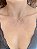 Colar Signo Peixes - Imagem 3