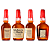 Whisky Maker's Mark Bourbon 750ml - Imagem 3
