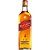 Whisky johnnie walker Red label 750ml - Imagem 1