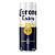 Cerveja Corona Extra 350ml Cx. 8un - Imagem 1