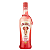 Licor amarula raspberry chocolate e baobab flavour 750ml - Imagem 1