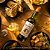 Whisky Black & White Orange 700ml - Imagem 2