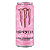 Energético Monster Strawberry 473ml Cx. 6un - Imagem 1