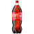 Refrigerante Coca Cola 2l - Imagem 1