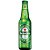 Cerveja Heineken shot 250ml Cx.24un - Imagem 1