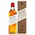 Whisky johnnie walker blender's batch red rye finish 750ml - Imagem 1