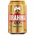 Cerveja Brahma Zero 350ml Cx. 12un - Imagem 1