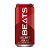 Drink Beats Red Mix 269ml Cx. 8un - Imagem 1