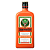 Licor Jagermeister Pantone Design Orange Limited Edition 700ml - Imagem 1