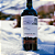 Vinho Vestiqueiro Reserva Alma De Los Andes Carmenere 375ml - Imagem 2