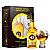 Kit Licor 43 Diego Zamora 750ml + Taça Balon - Imagem 1